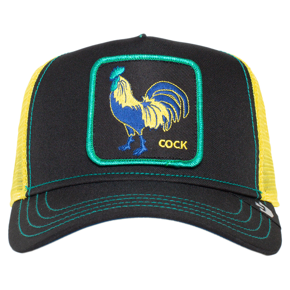 GORRA COCK TRIP