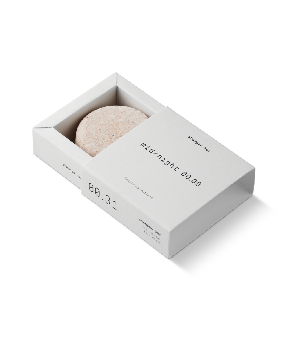 Shampoo Bar 00.31