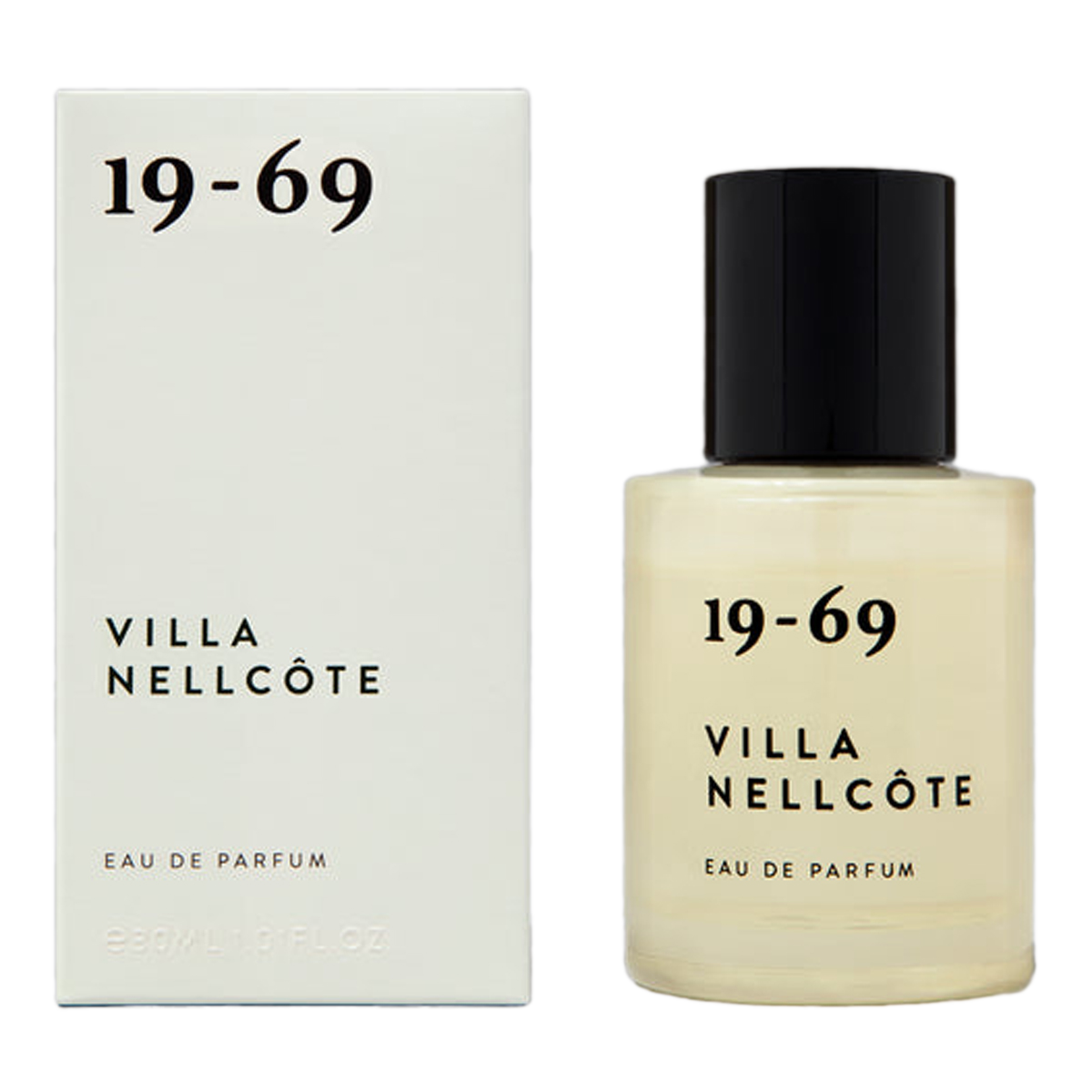 Villa Nellcôte 30ml