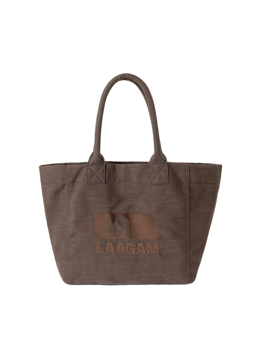 Piana Logo Tote Bag