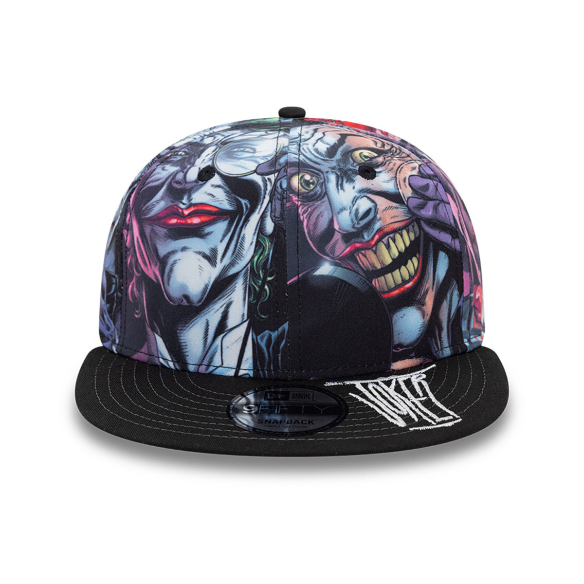 Gorra Joker All Over Photo 9Fifty