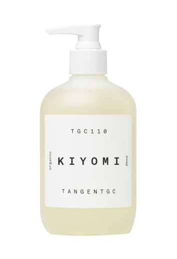 kiyomi soap (1 - 350 ml)