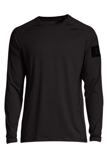 M Rapidry Long Sleeve