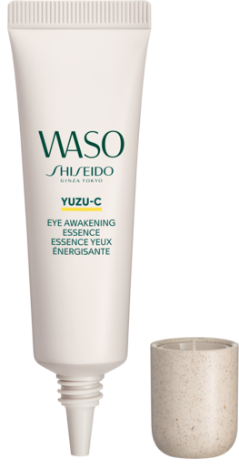 WASO Y EYE AWAKENING ESSENCE 20ML