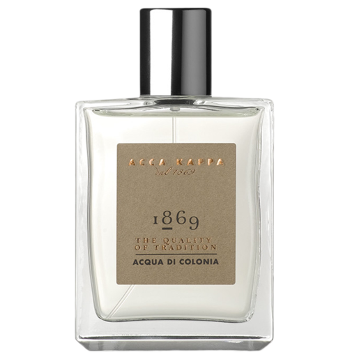 Perfume 1869 Acca Kappa 100ml