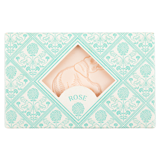L'éléphant Rose Hand Soap