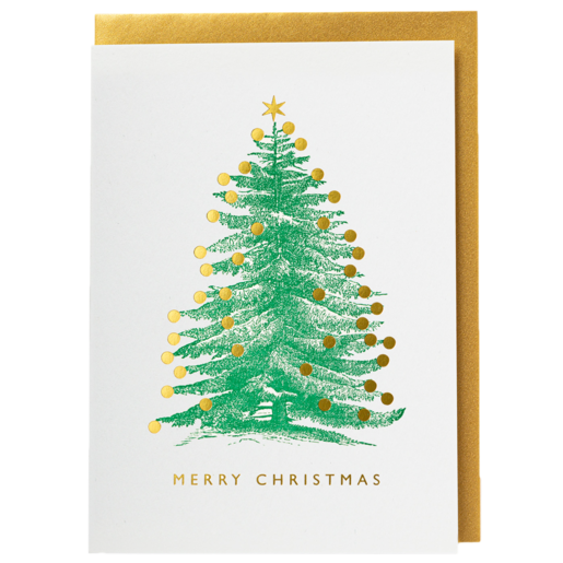 Christmas Tree (pack of 5)