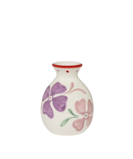 LUCKY VASE, Multicolor, One size