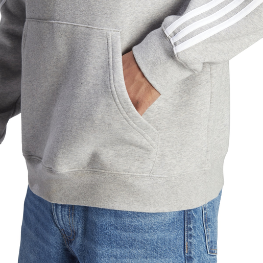 3-Stripes Hoody