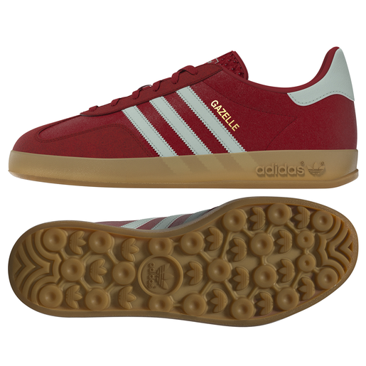 Gazelle Indoor