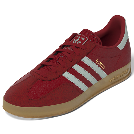 Gazelle Indoor