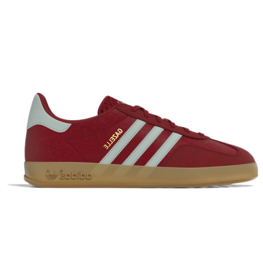 Gazelle Indoor