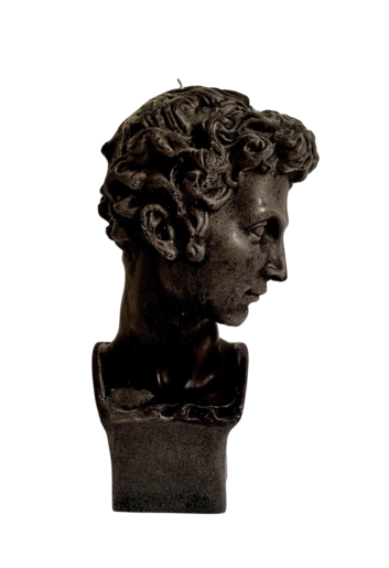 Busto XL Hermes