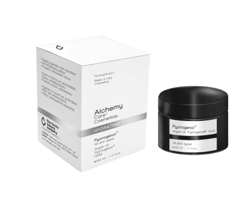 Crema Hidratante Pycnogenol Normal Skin