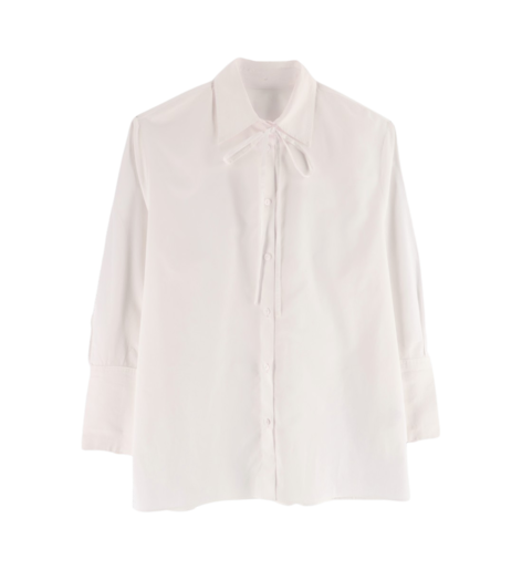 Sempe White Shirt