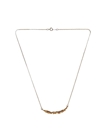 The Bewitrching Constellation Necklace
