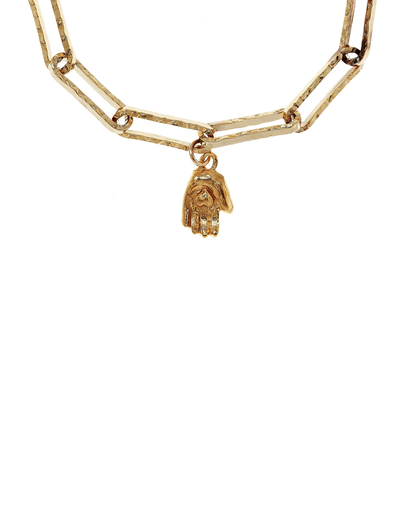 The Token of Love Amulet Bracelet