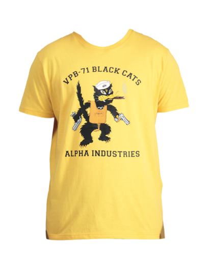 WOW | Alpha Industries concept