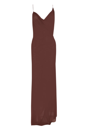 Cinnamon Dress