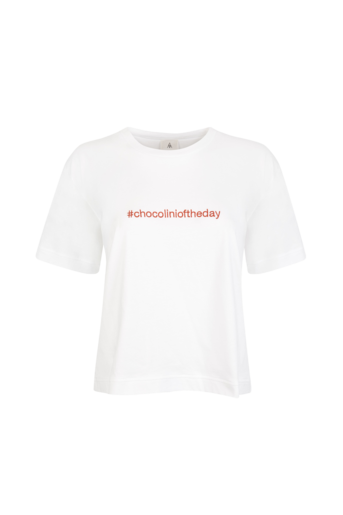 #Chocolinioftheday T-Shirt