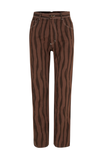 Zeta Trousers