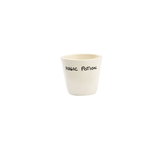 Espresso Magic Potion