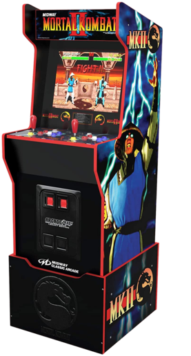 Arcade 1Up - Midway Legacy