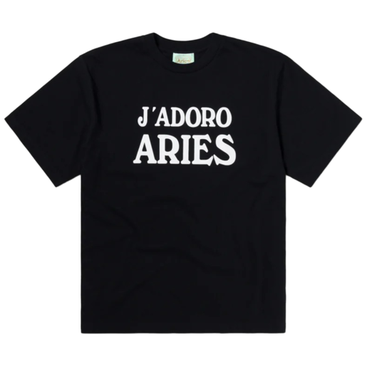 Camiseta Manga Corta J'Adoro Aries