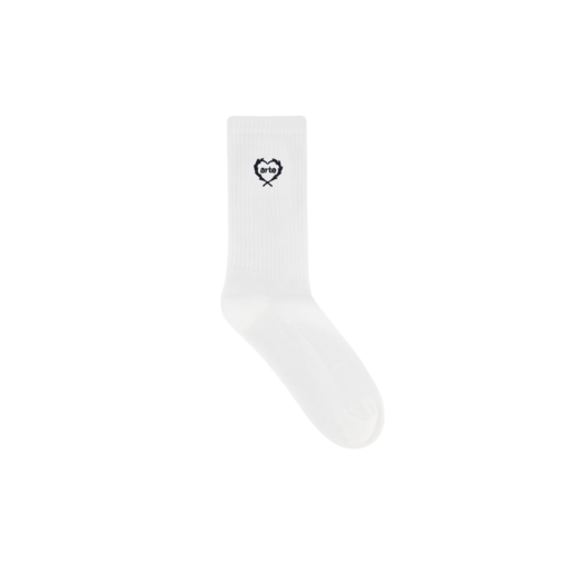 Arte Small Heart Socks