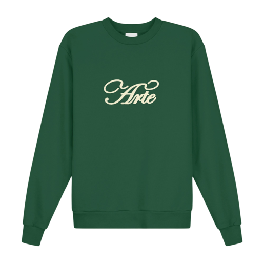 Logo Crewneck