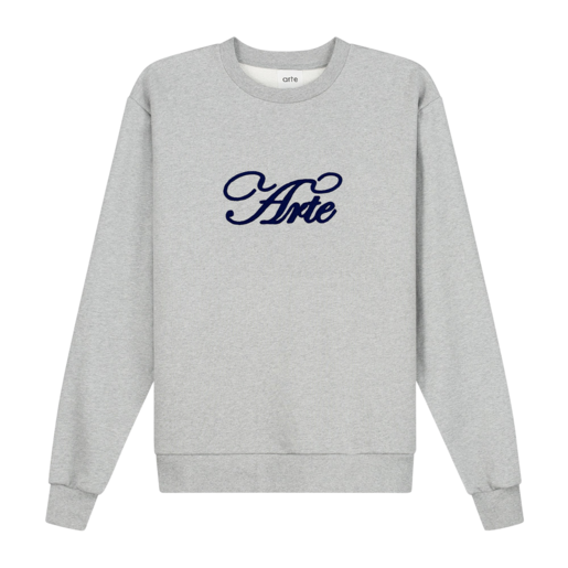 Logo Crewneck