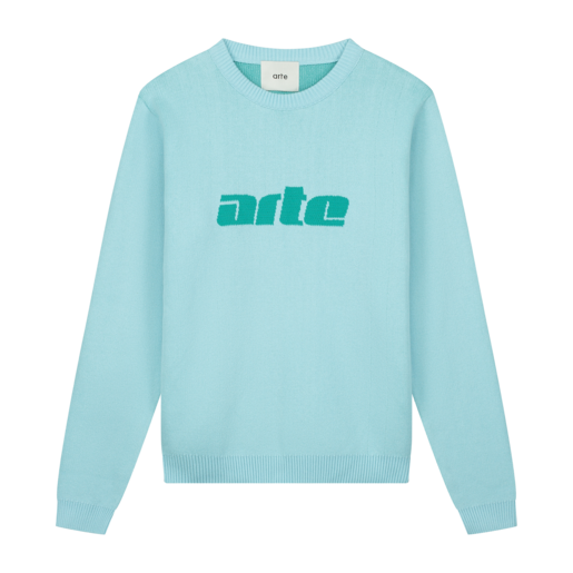Klee Logo Sweater