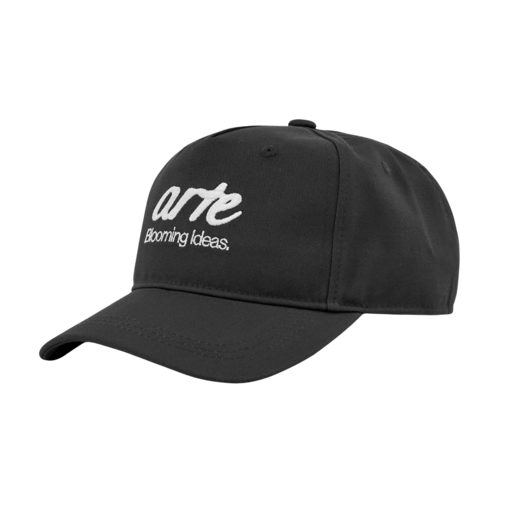 Gorra Front Logo Embroidery