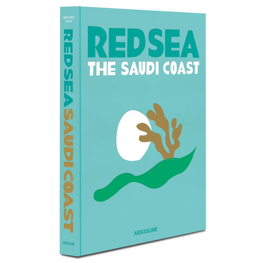 Red Sea: The Saudi Coast