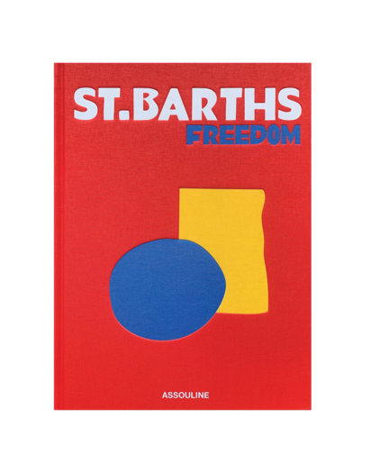 St Barths Freedom
