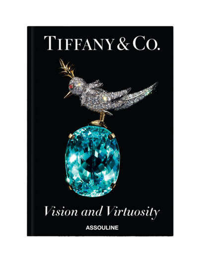 Tiffany: Vision & Virtuosity