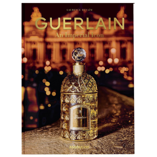 Guerlain: An Imperial Icon