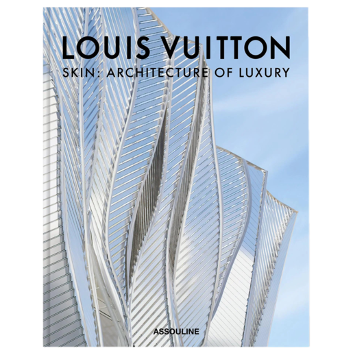 Louis Vuitton Skin Arch.Luxury (Beijing)