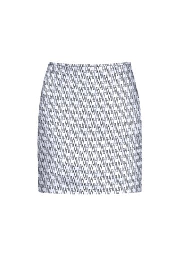 MONOGRAM Skirt Basics