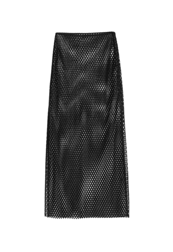 VENUS Sequin Net Skirt