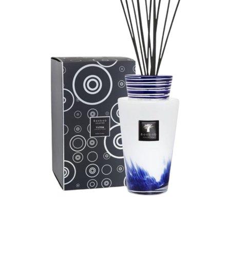 Totem 2L Feathers Touareg Luxury Bottle