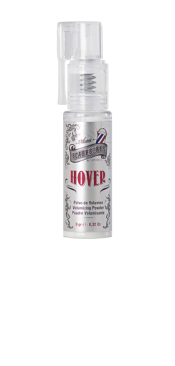 Beardburys Hover Volume Powder