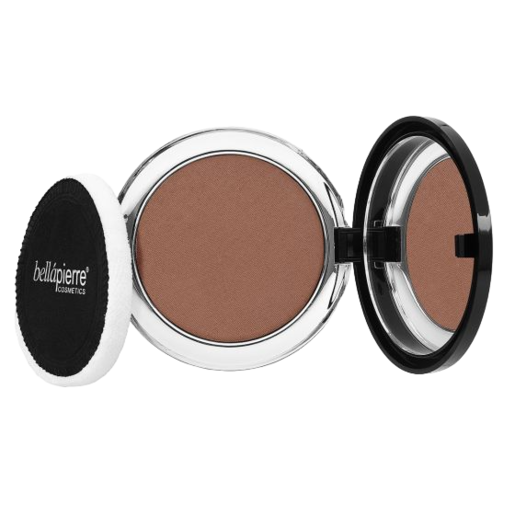 Mineral Bronzer Highlighter