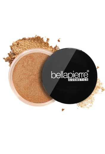 Mineral Bronzer Highlighter