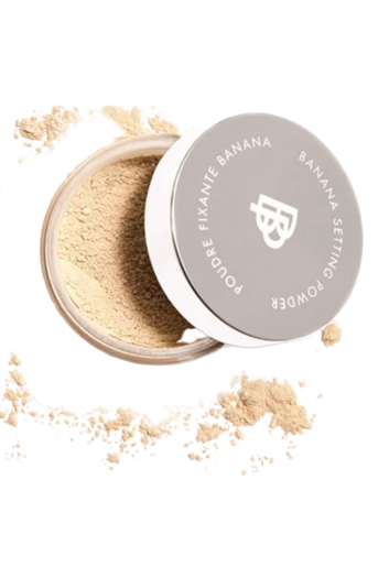 Banana Setting Powder