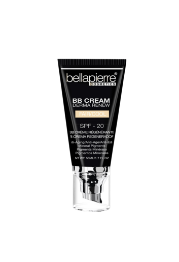 Derma Renew BB Cream