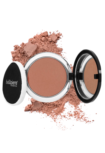 Compact Mineral Blush