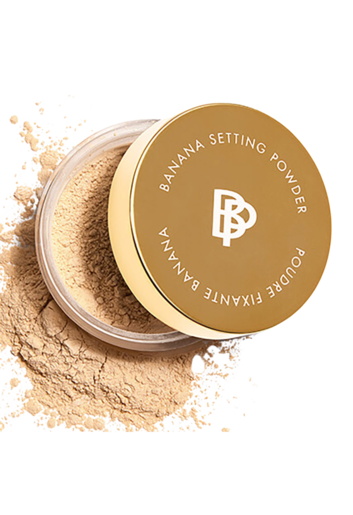 Banana Setting Powder