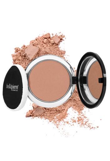 Compact Mineral Blush