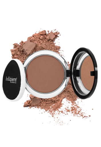 Compact Mineral Blush